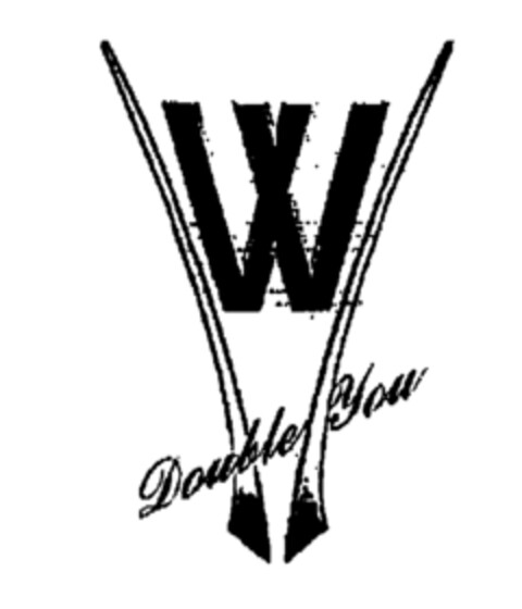 W Double You Logo (EUIPO, 26.02.2001)