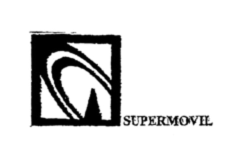 SUPERMOVIL Logo (EUIPO, 02/27/2001)