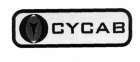 CYCAB Logo (EUIPO, 03/23/2001)