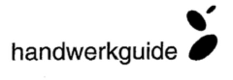 handwerkguide Logo (EUIPO, 30.03.2001)