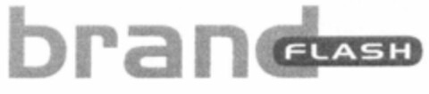 brandFLASH Logo (EUIPO, 02.05.2001)