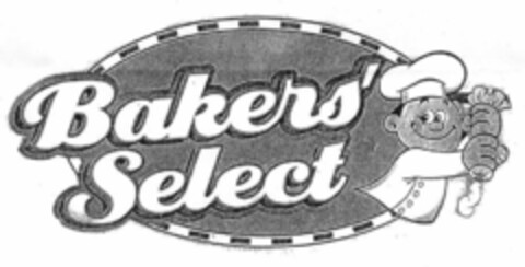 Bakers' Select Logo (EUIPO, 23.05.2001)