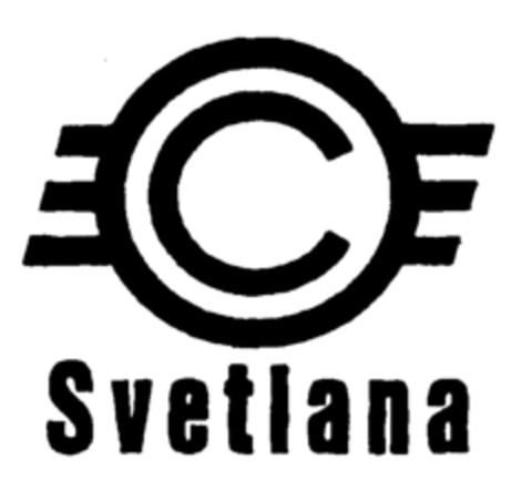 C Svetlana Logo (EUIPO, 27.07.2001)