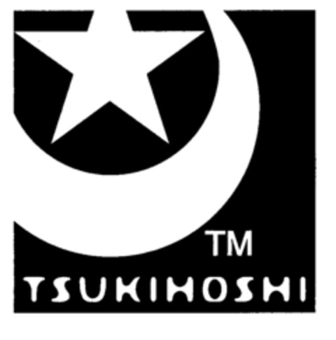 TSUKIHOSHI Logo (EUIPO, 27.09.2001)