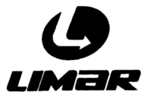 LIMAR Logo (EUIPO, 10.10.2001)