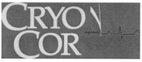 CRYO COR Logo (EUIPO, 11/16/2001)