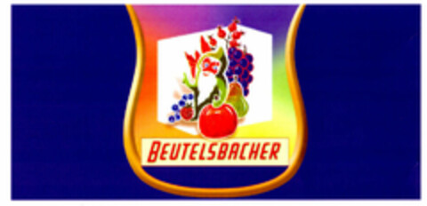 BEUTELSBACHER Logo (EUIPO, 27.11.2001)