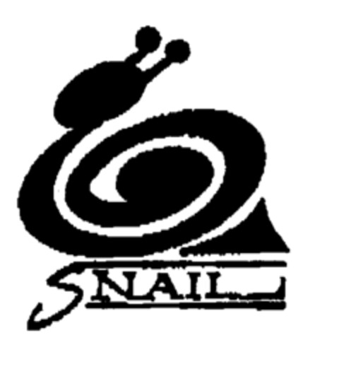 SNAIL Logo (EUIPO, 01.03.2002)