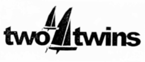 two twins Logo (EUIPO, 16.04.2002)