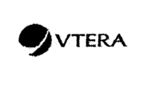 VTERA Logo (EUIPO, 25.04.2002)