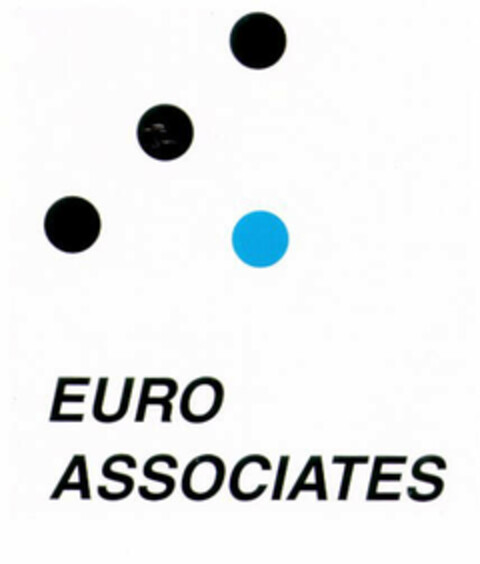 EURO ASSOCIATES Logo (EUIPO, 08.05.2002)