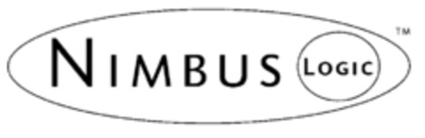 NIMBUS LOGIC Logo (EUIPO, 25.09.2002)