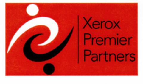 Xerox Premier Partners Logo (EUIPO, 24.09.2002)