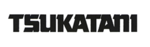 TSUKATANI Logo (EUIPO, 23.12.2002)