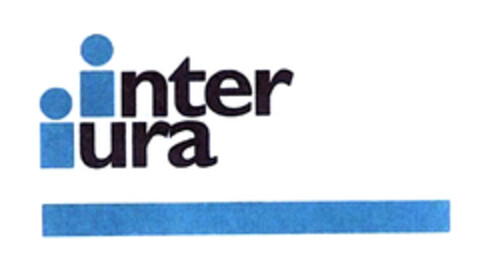 inter iura Logo (EUIPO, 31.01.2003)