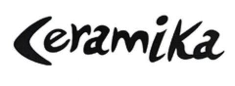 Ceramika Logo (EUIPO, 02/17/2003)