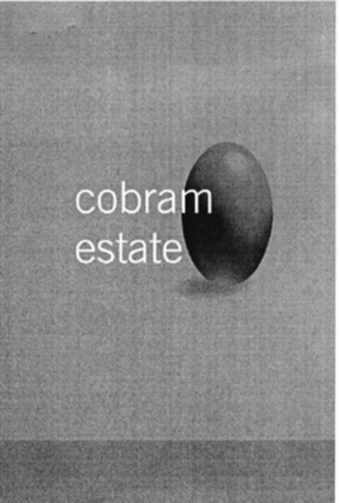 cobram estate Logo (EUIPO, 04/29/2003)