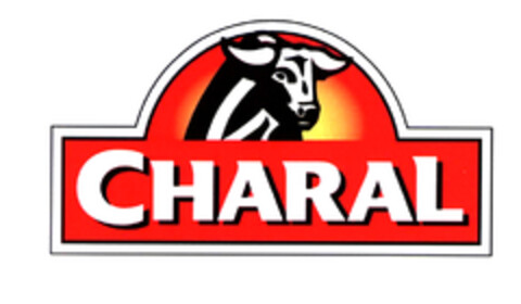 CHARAL Logo (EUIPO, 17.06.2003)