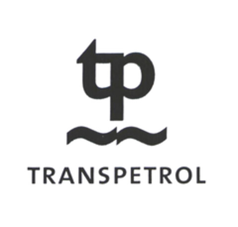 tp TRANSPETROL Logo (EUIPO, 07/24/2003)