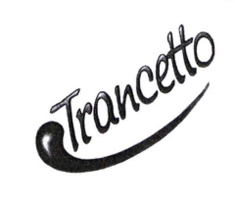 Trancetto Logo (EUIPO, 22.10.2003)