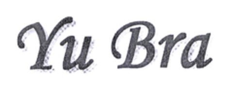 Yu Bra Logo (EUIPO, 27.10.2003)