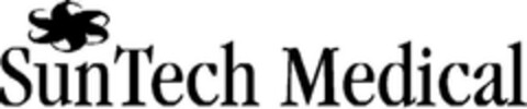 SunTech Medical Logo (EUIPO, 09.01.2004)