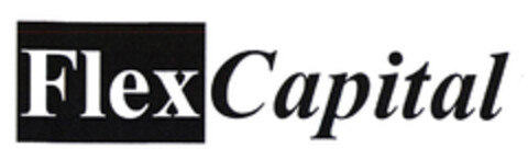 FlexCapital Logo (EUIPO, 13.02.2004)