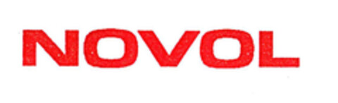 NOVOL Logo (EUIPO, 05.04.2004)