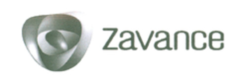 Zavance Logo (EUIPO, 21.07.2004)
