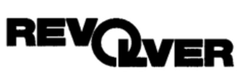 REVOLVER Logo (EUIPO, 29.09.2004)