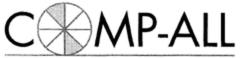 COMP-ALL Logo (EUIPO, 05.10.2004)