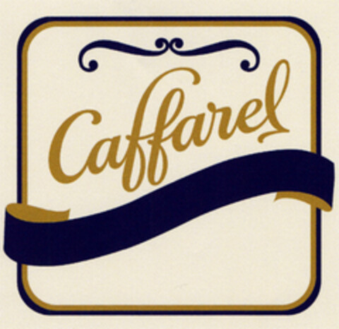 Caffarel Logo (EUIPO, 31.01.2005)