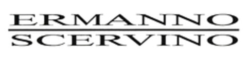 ERMANNO SCERVINO Logo (EUIPO, 08.02.2005)