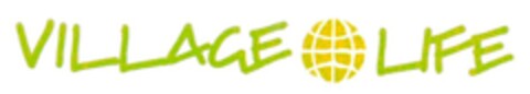 VILLAGE LIFE Logo (EUIPO, 06/14/2005)