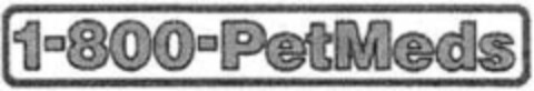 1-800-PetMeds Logo (EUIPO, 15.06.2005)