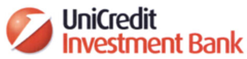 UniCredit Investment Bank Logo (EUIPO, 26.09.2005)