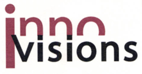 inno visions Logo (EUIPO, 08.11.2005)