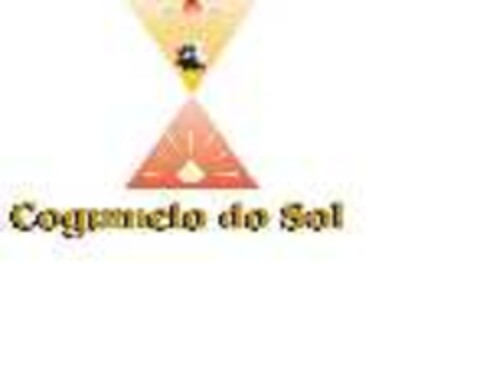 Cogumelo do Sol Logo (EUIPO, 05.12.2005)