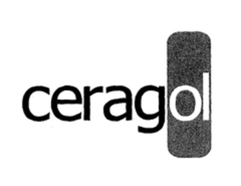 ceragol Logo (EUIPO, 30.11.2005)