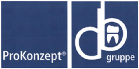 ProKonzept db gruppe Logo (EUIPO, 05.01.2006)
