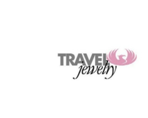 TRAVEL jewelry Logo (EUIPO, 05/16/2006)