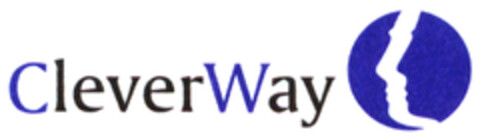 CleverWay Logo (EUIPO, 04/12/2006)