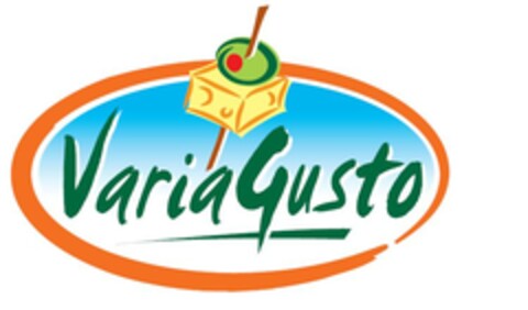 VariaGusto Logo (EUIPO, 05/24/2006)