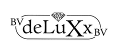 BV DELUXX BV Logo (EUIPO, 27.07.2006)