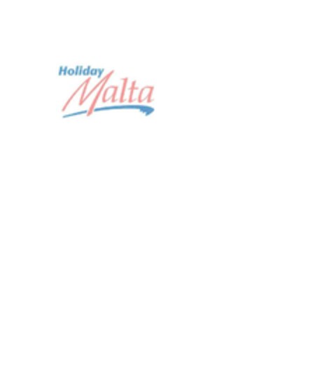 Holiday Malta Logo (EUIPO, 17.08.2006)