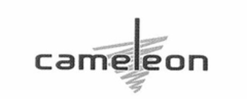 cameleon Logo (EUIPO, 18.09.2006)