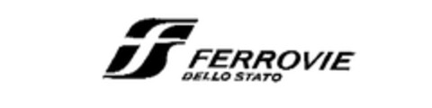 f FERROVIE DELLO STATO Logo (EUIPO, 07.04.2004)