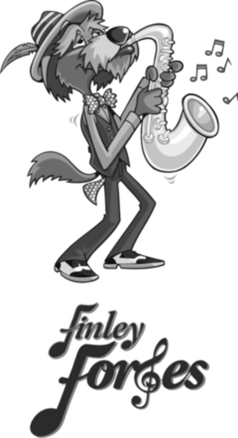 Finley Forges Logo (EUIPO, 06.10.2006)