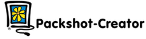 Packshot-Creator Logo (EUIPO, 14.11.2006)