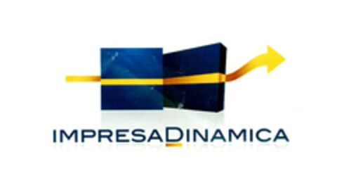 IMPRESA DINAMICA Logo (EUIPO, 20.12.2006)